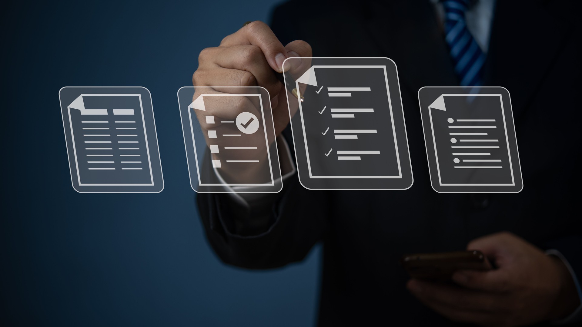 Compliance & Quality Control Insurance Underwriting Support