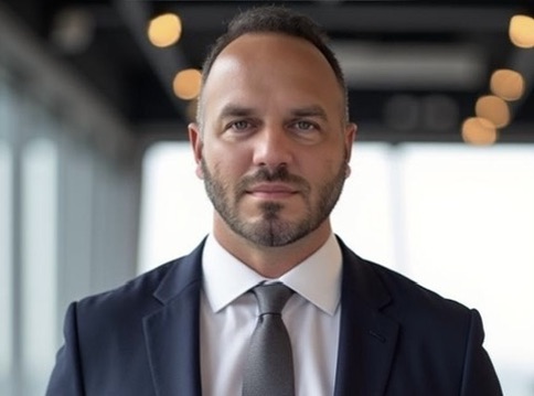 Jay Voigt, Founder and Principal Advisor, Global Intel Service