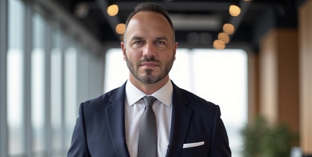 Jay Voigt, Founder and Principal Advisor, Global Intel Service